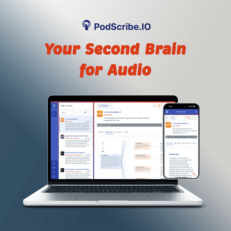 Podscribe.Io