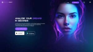 Ai Dream Analysis Tool
