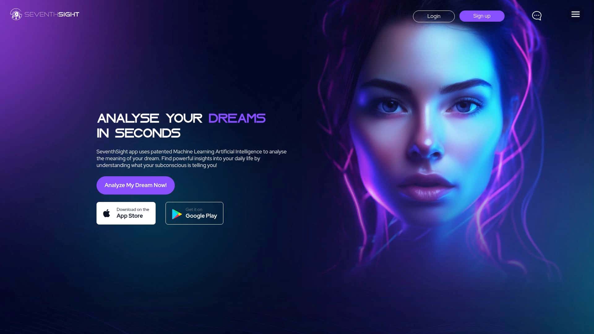 Ai Dream Analysis Tool