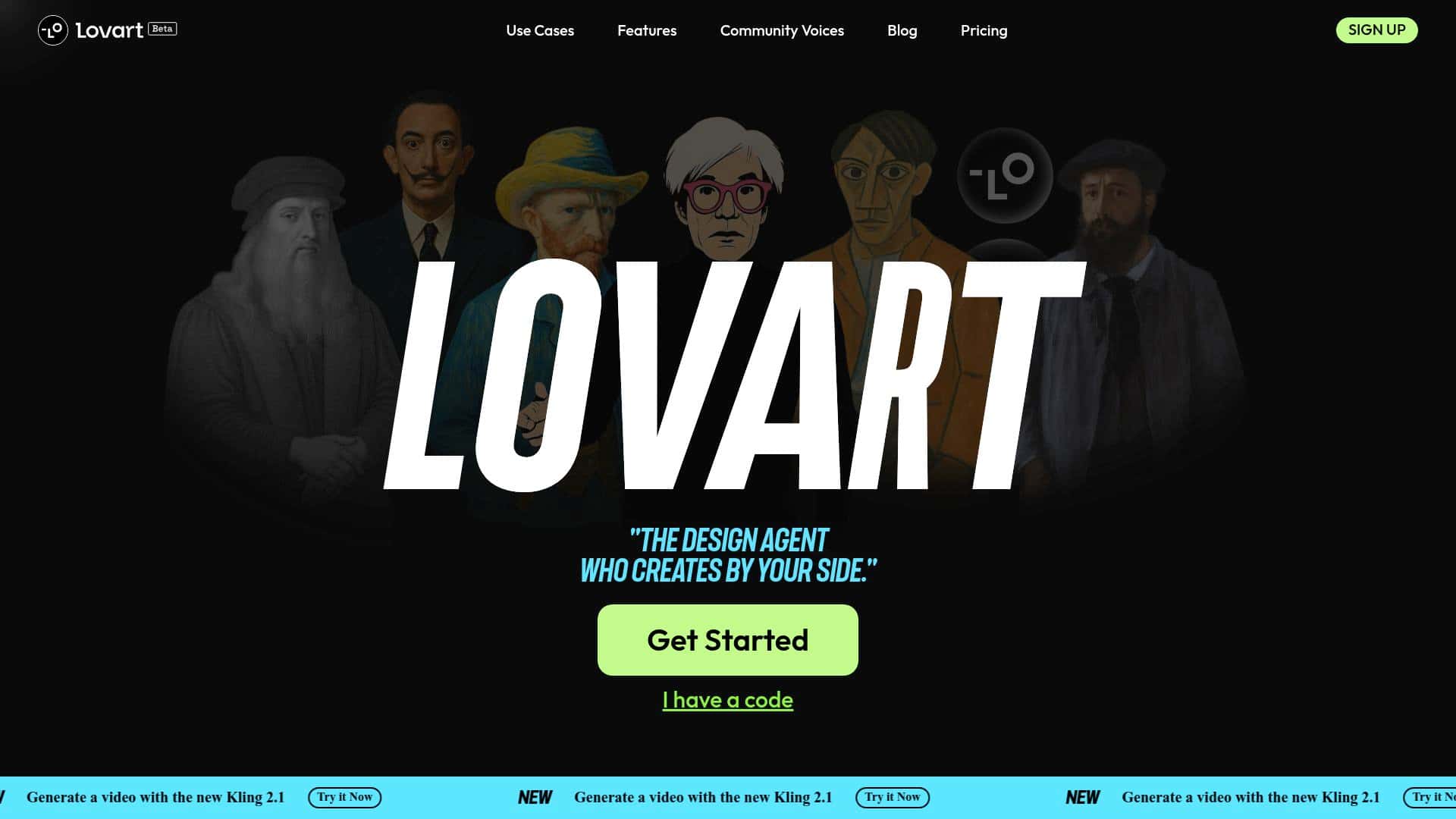 Lovart