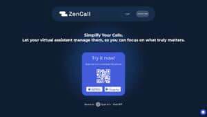Zencall