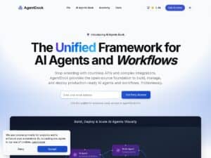 Agentdock