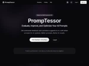 Promptessor