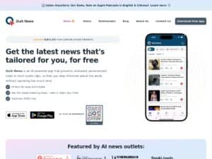 Quik News