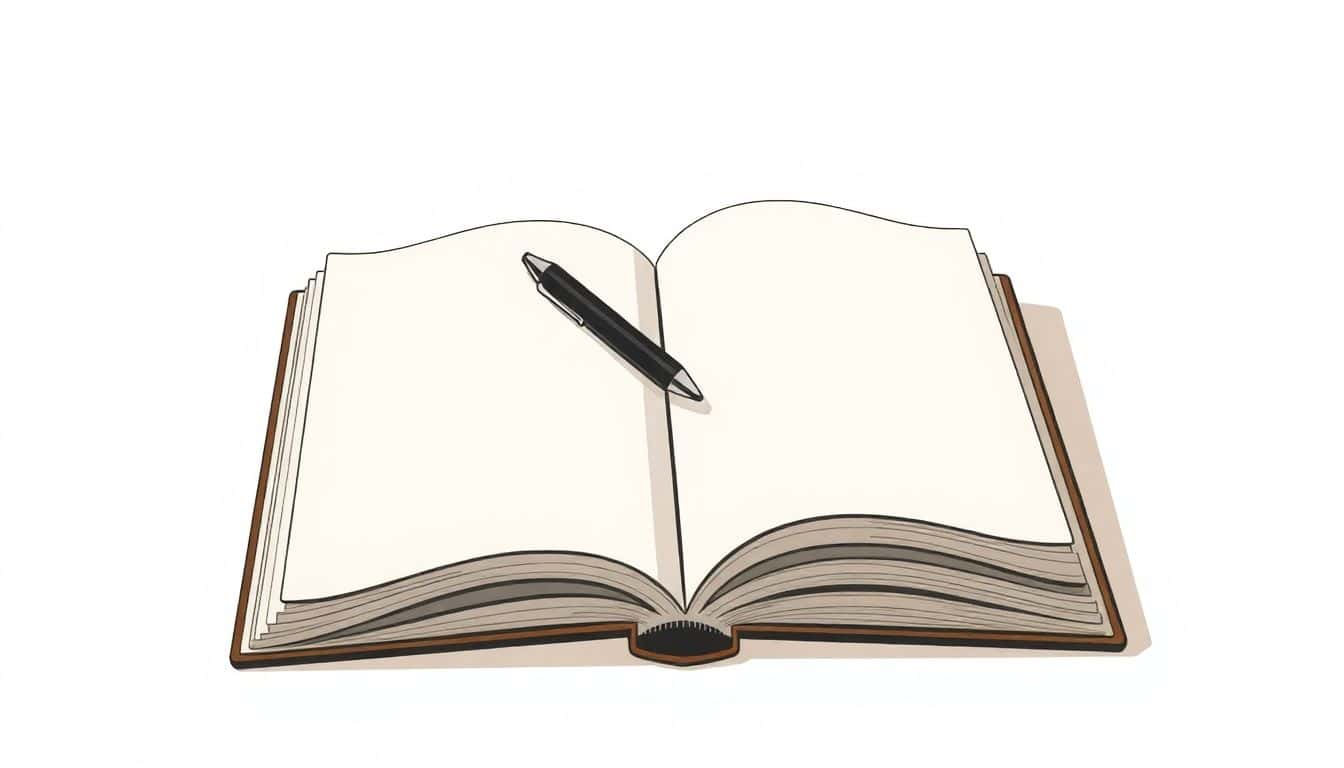 Cómo escribir una memoria en 4 sencillos pasos