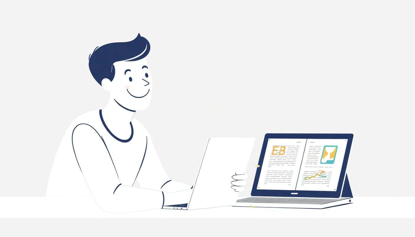 Convertir EPUB a MOBI: Las mejores herramientas en línea y de escritorio en 2025