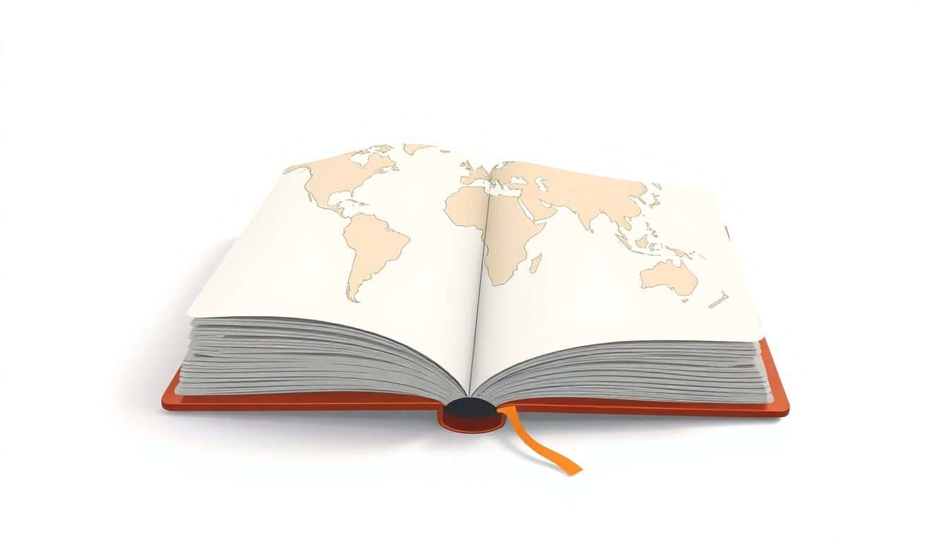 Book Translation Services: Why They Matter for Your Global Reach