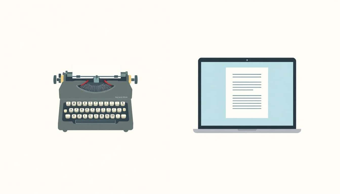 Scrivener vs Word: Which Writing Tool Is Best for Your Needs