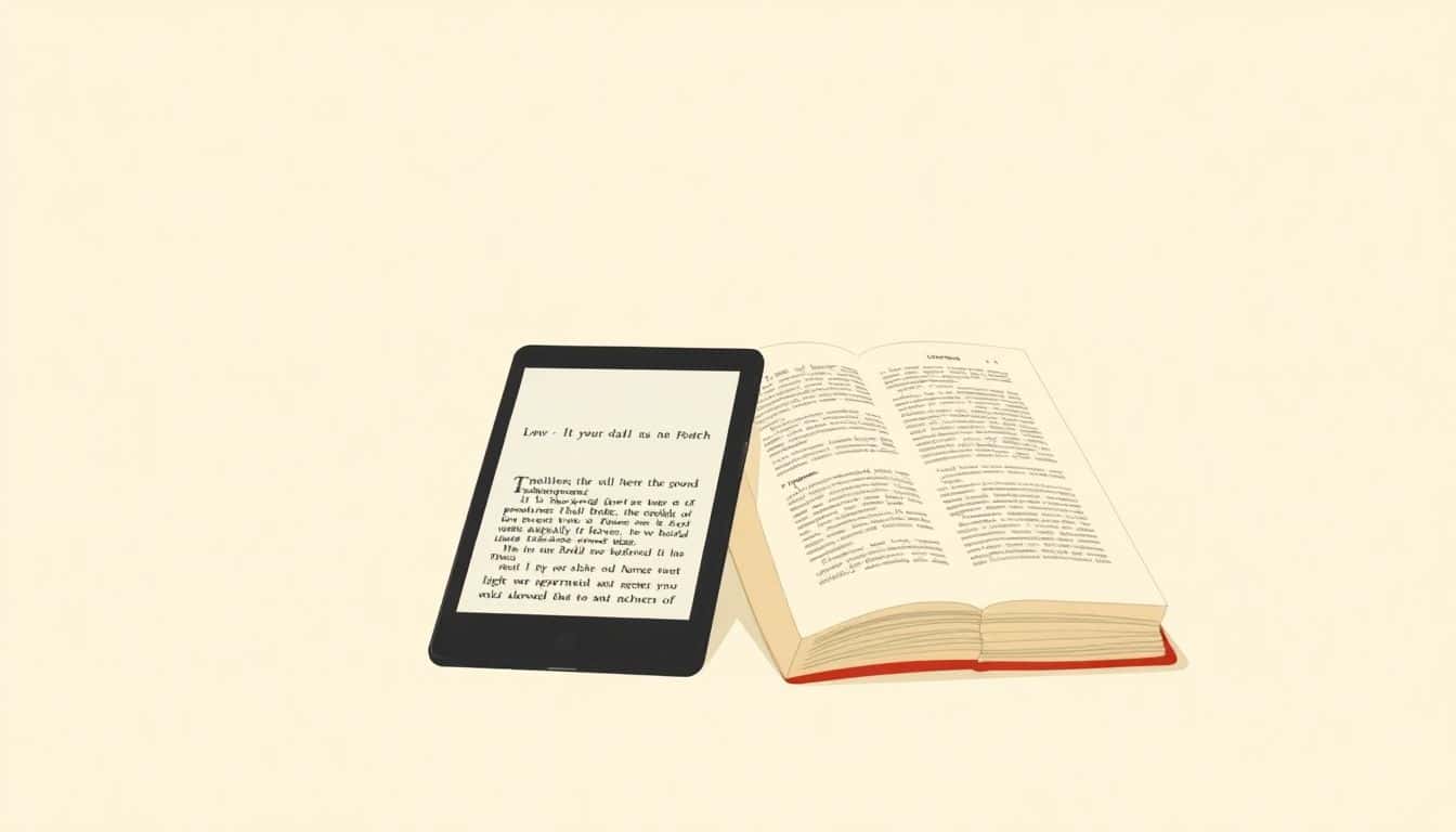 Ebook Vs Paperback: Which Format Is Better for Reading and Cost