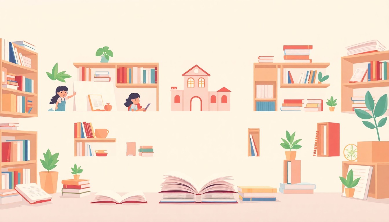 Showcase of AI-generated images for various uses