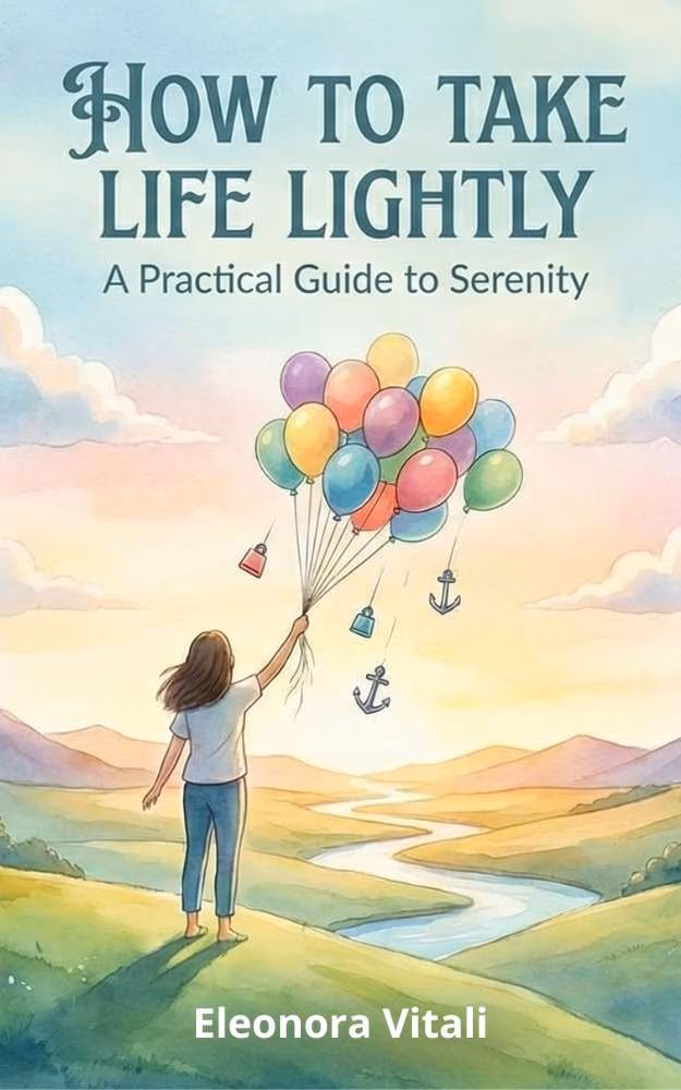 Romance eBook Cover Example