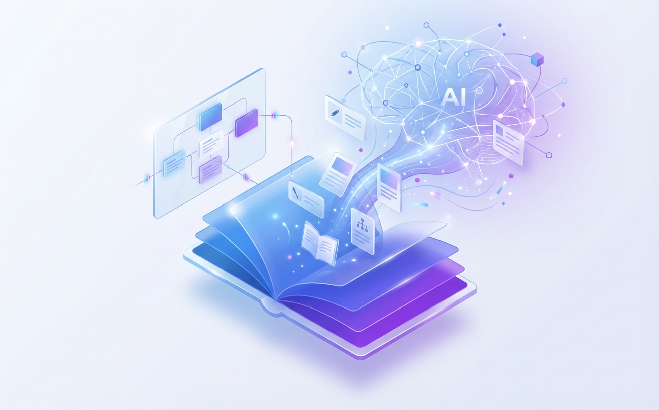 AI Content Generation