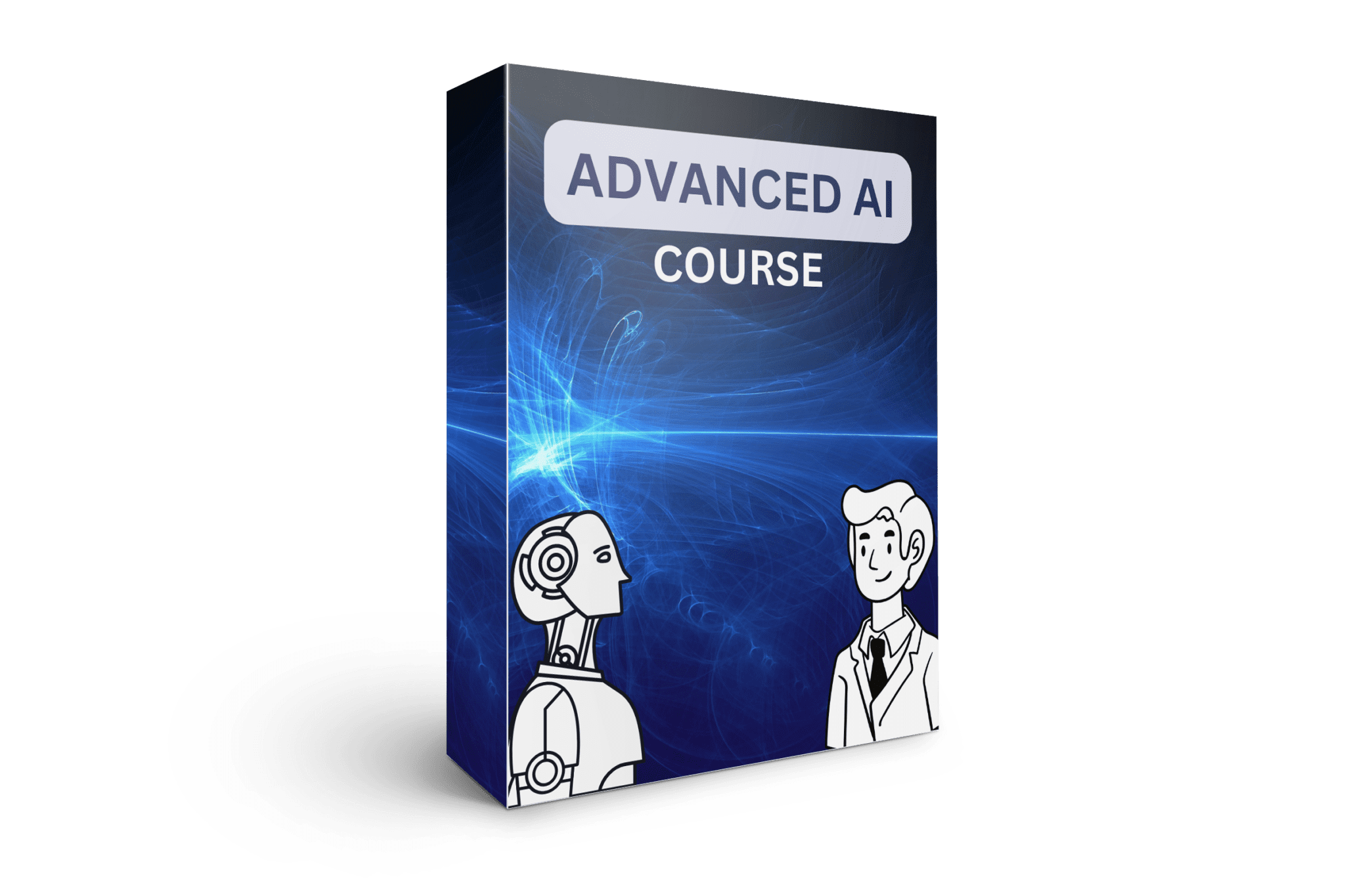 complete-ai-masterclass-basics-advanced-automateed