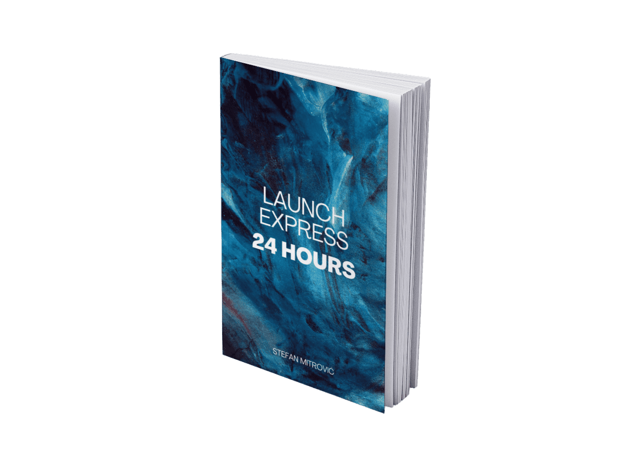 Launch Express: 24 H