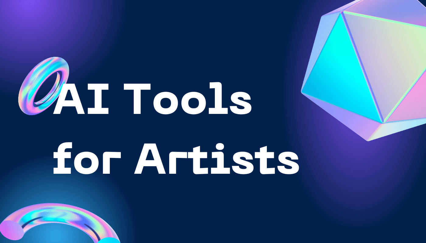 Automateed AI Tools for Artists