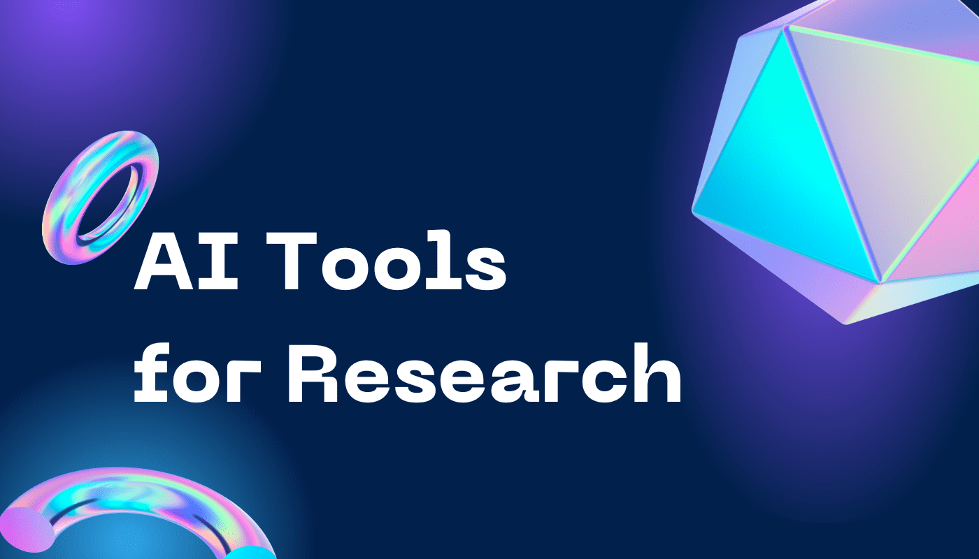 Automateed AI Tools for Research