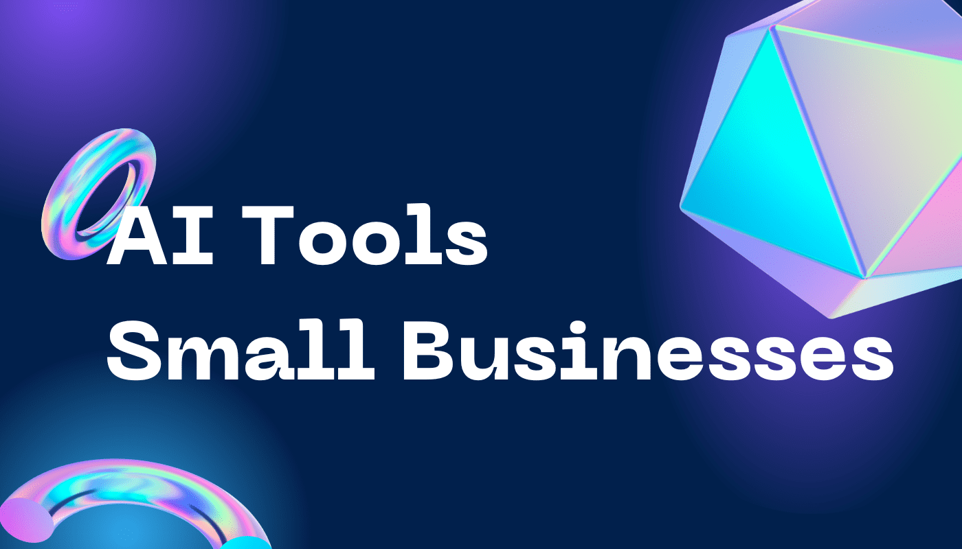 Automateed AI Tools for Small Business