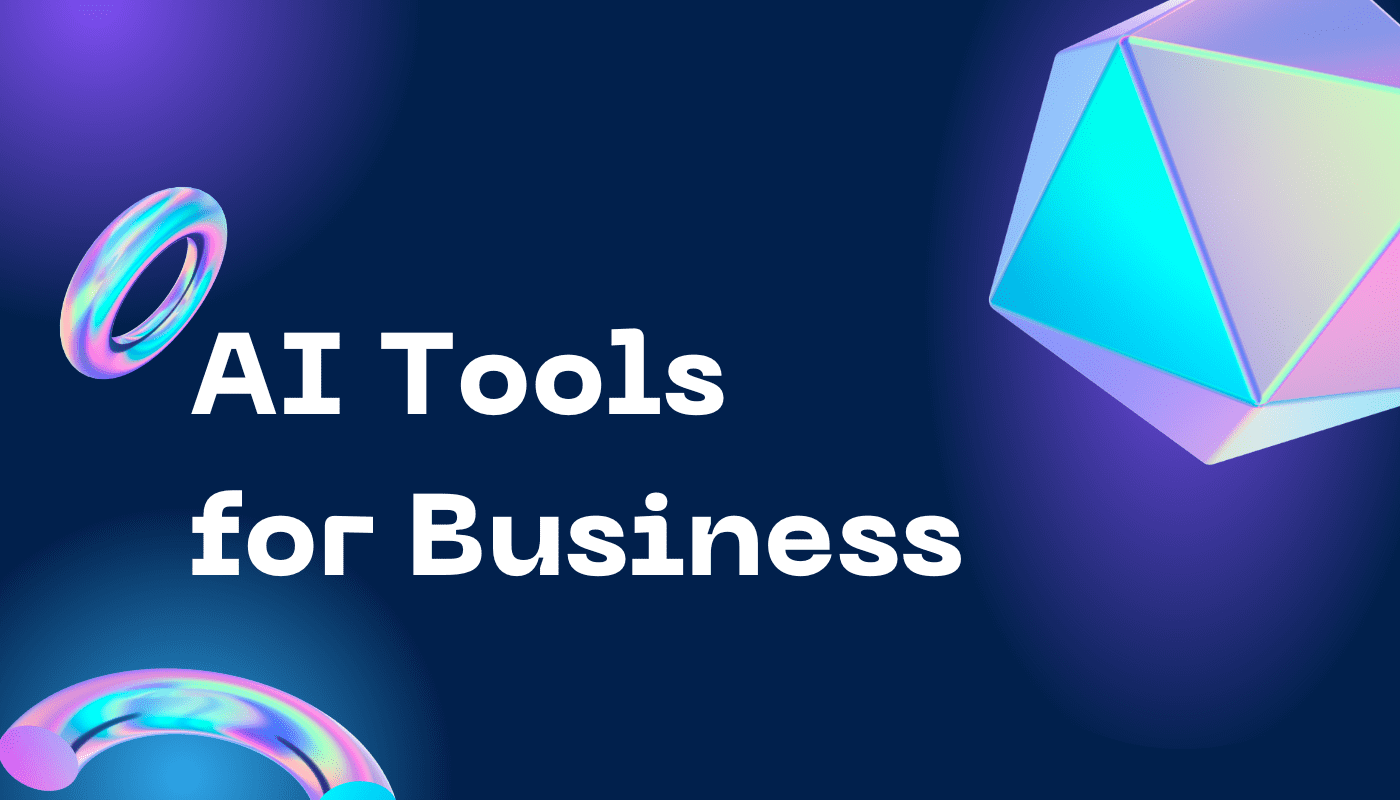 Automateed ai tools for business