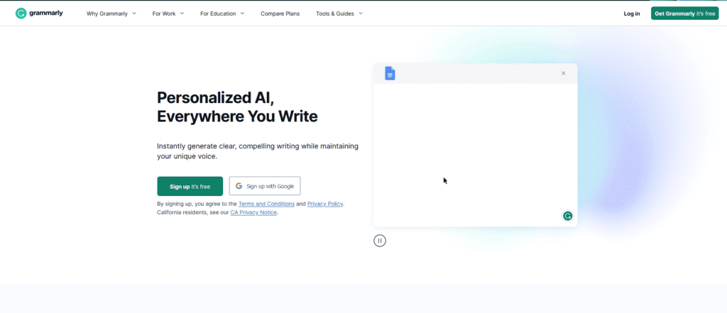 Grammarly