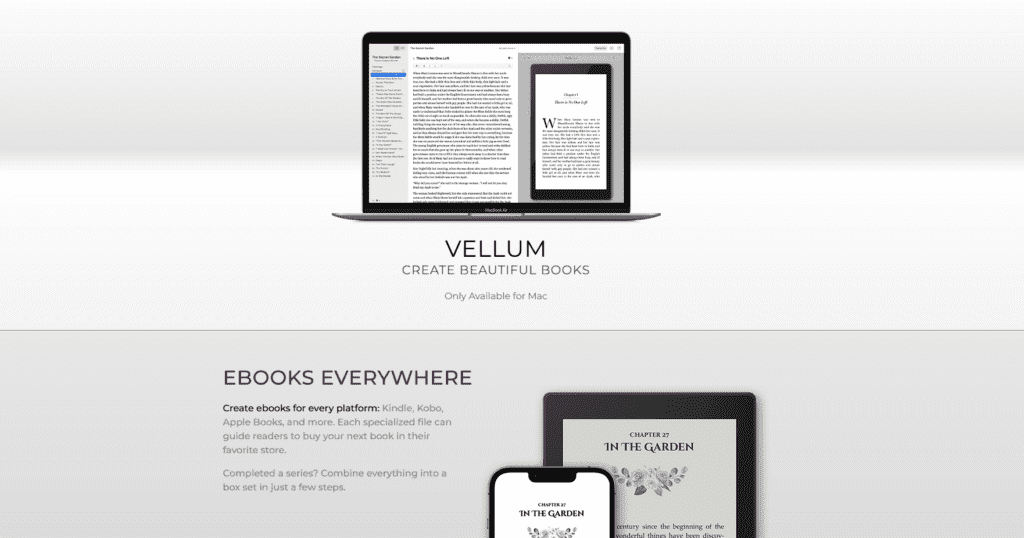 Vellum