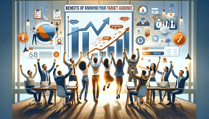 Benefits of Knowing Your Target Audience