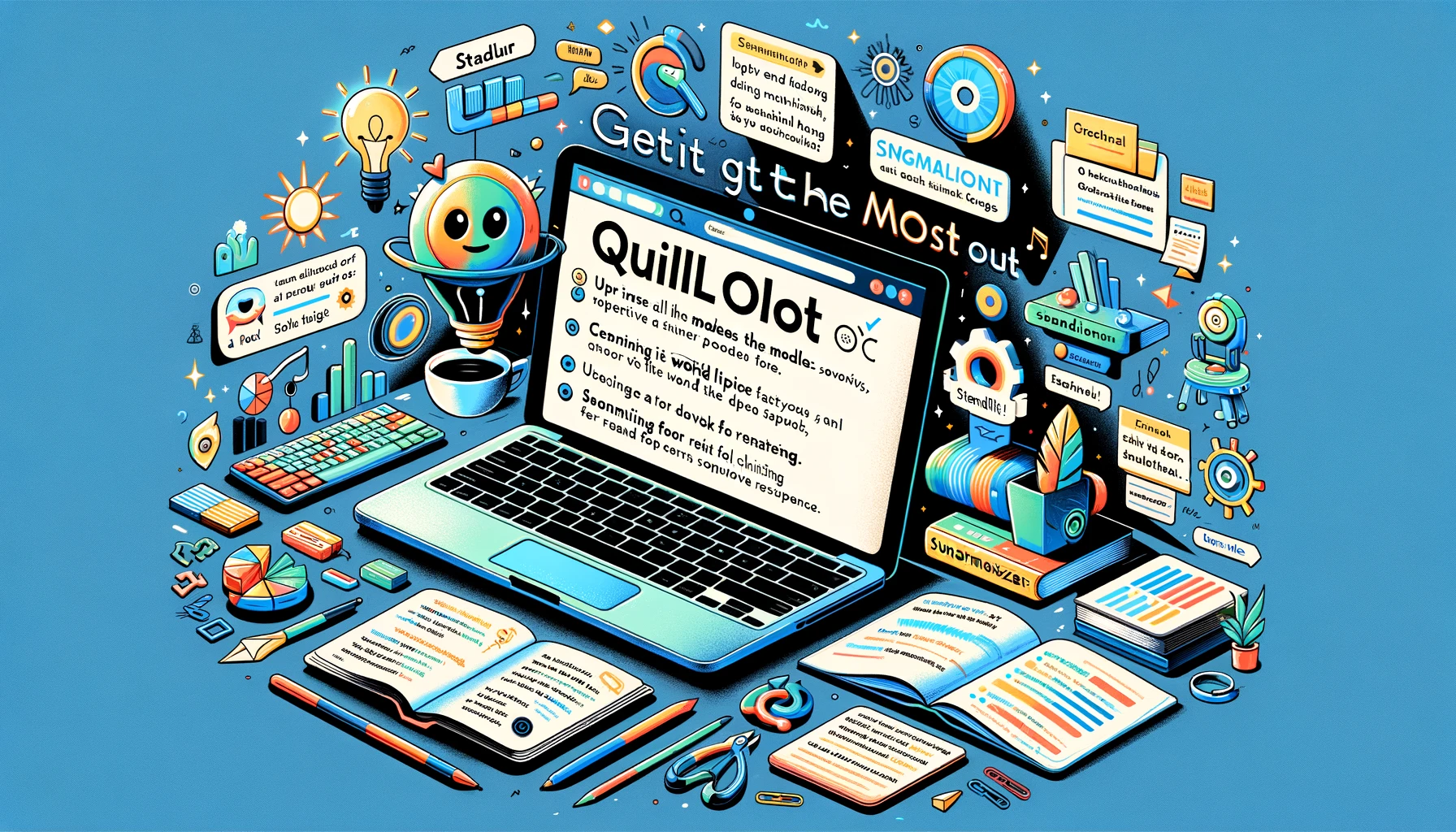 Does QuillBot Work? How It Transforms Your Writing Process