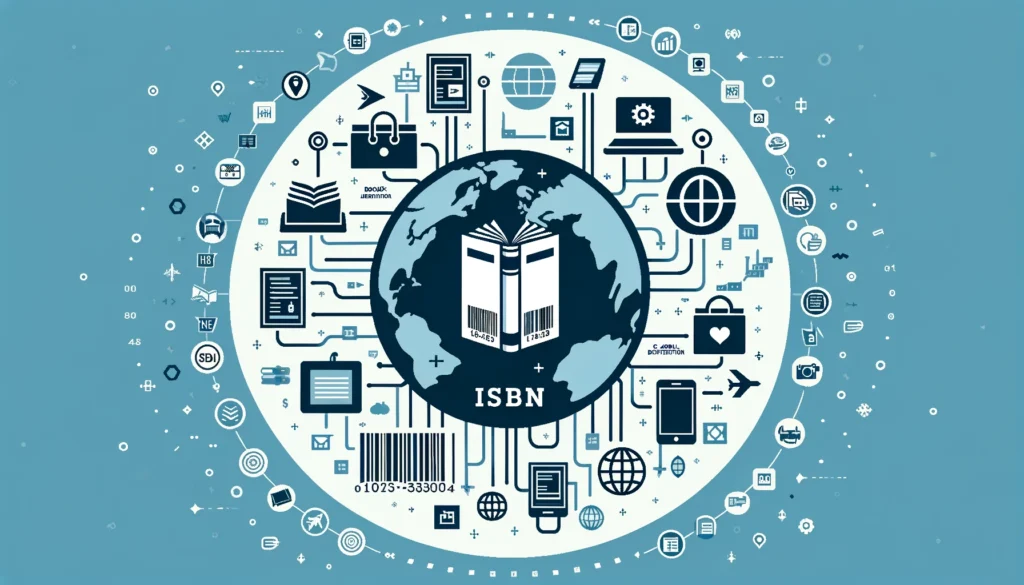The Importance of ISBN in Publishing