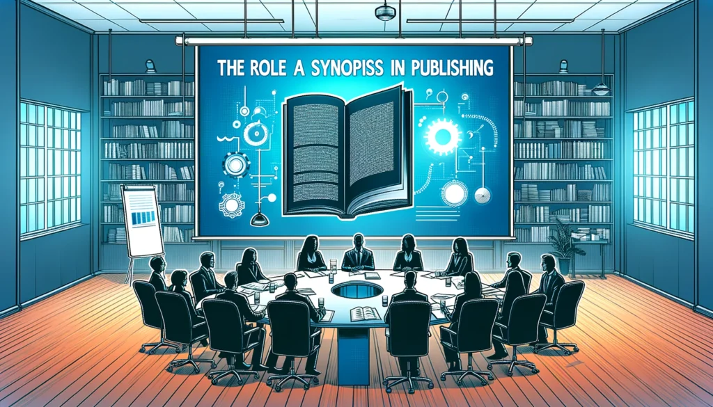 What Does Synopsis Mean Creating Your Story s Blueprint