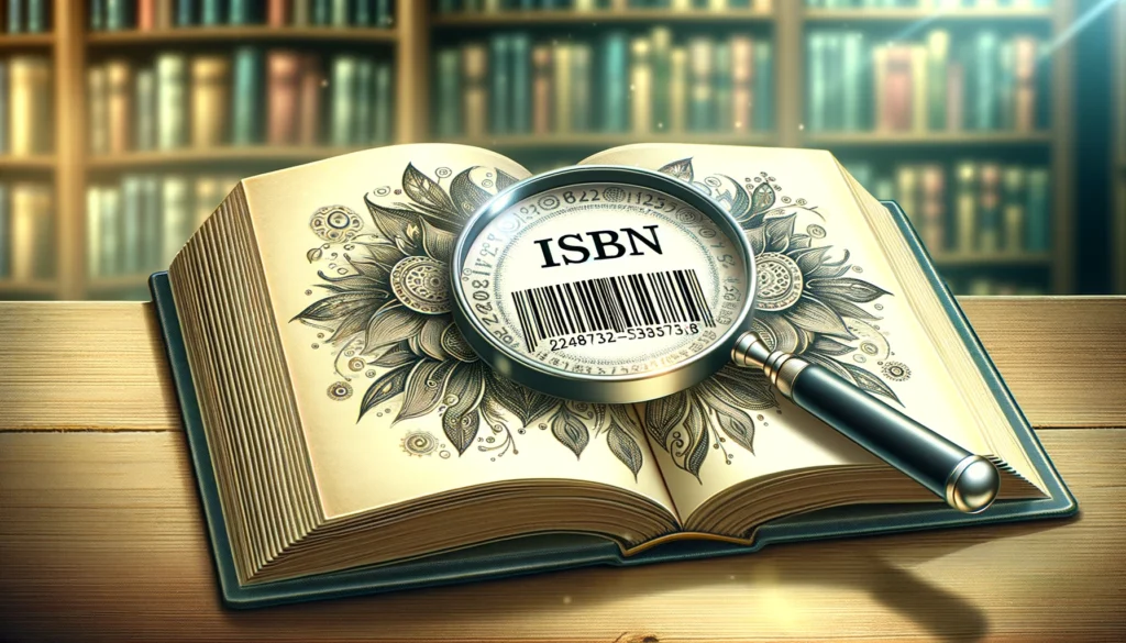 What Does ISBN Stand For