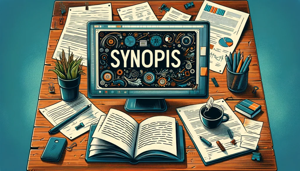 what-does-synopsis-mean-creating-your-story-s-blueprint