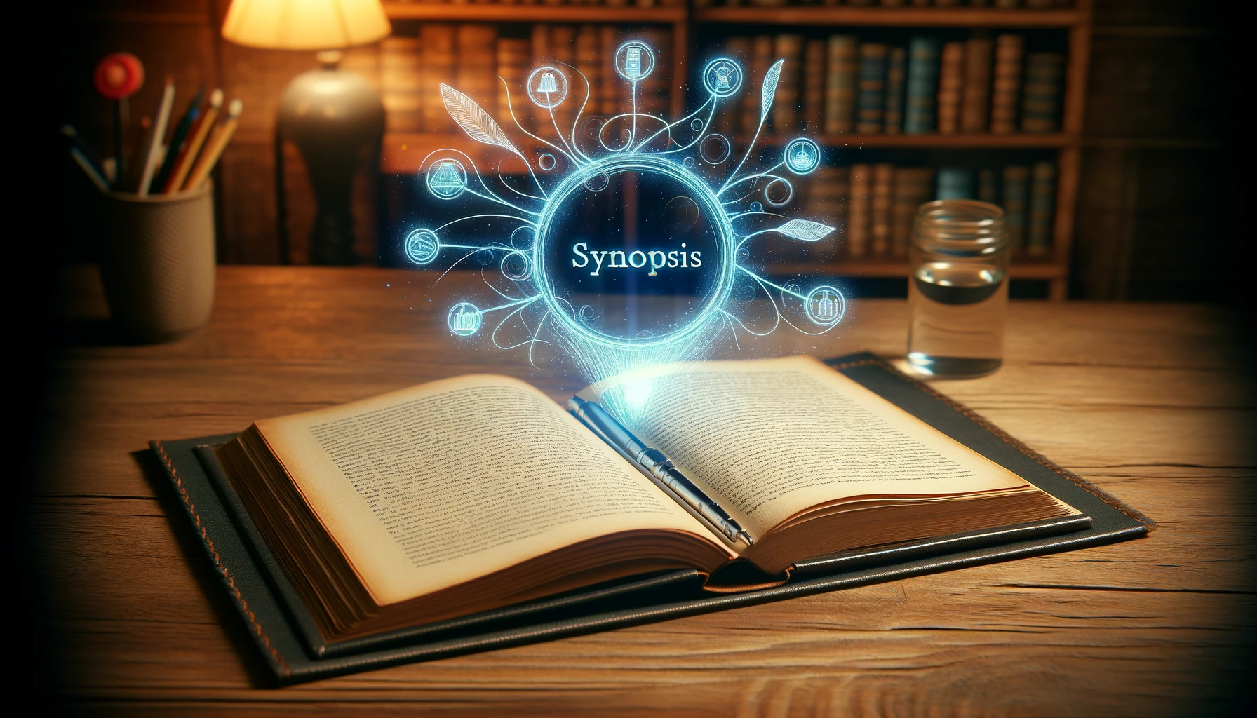 What Does Synopsis Mean Creating Your Story s Blueprint