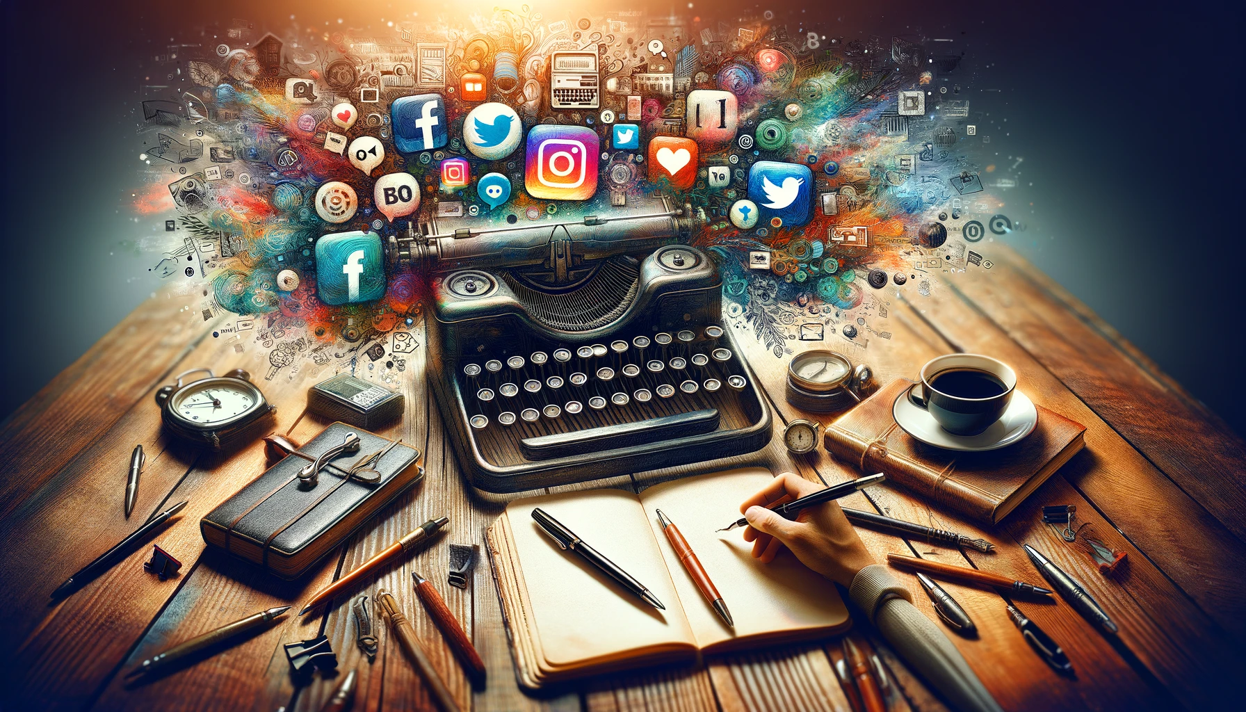 11 Best Social Media for Writers to Grow Your Audience