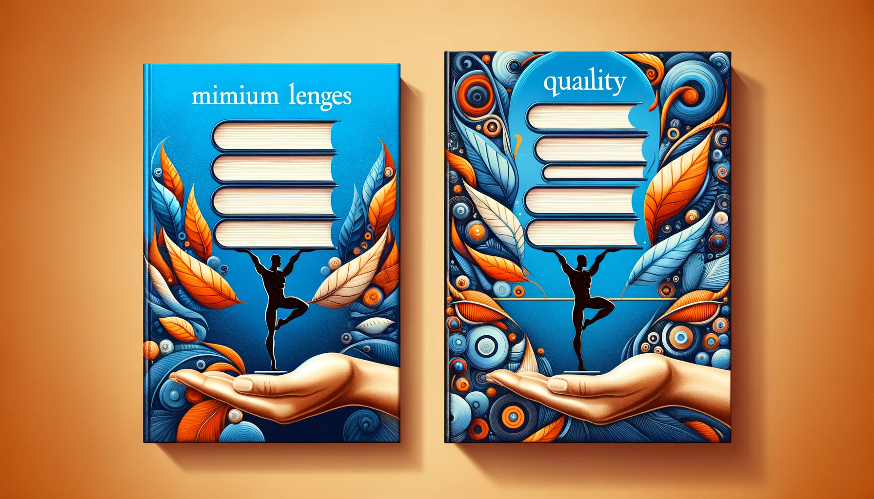 Minimum Pages for an eBook on Amazon: Length vs Quality