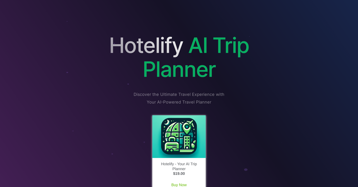 Hotelify