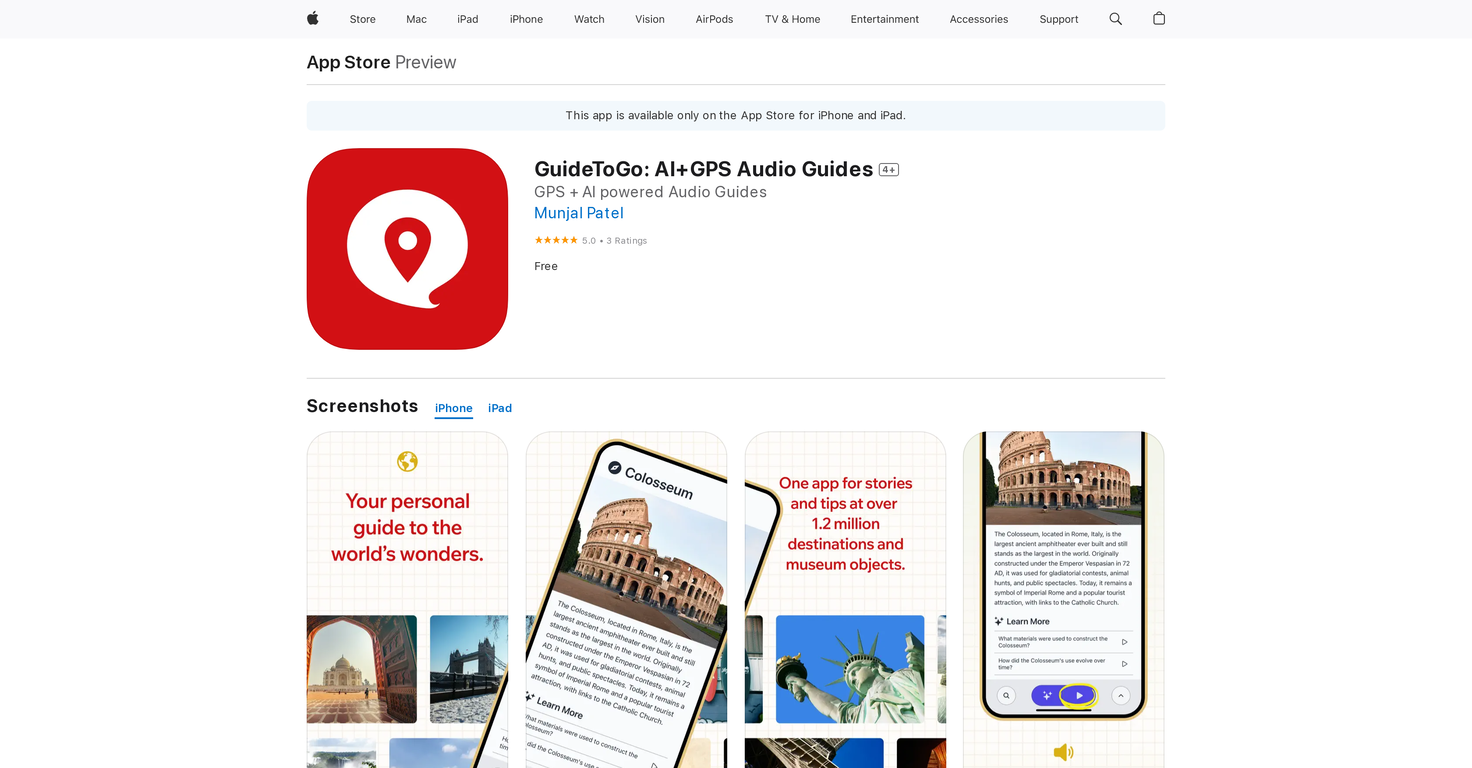 guidetogo