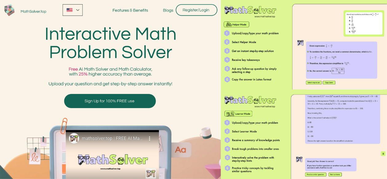 mathsolver.top