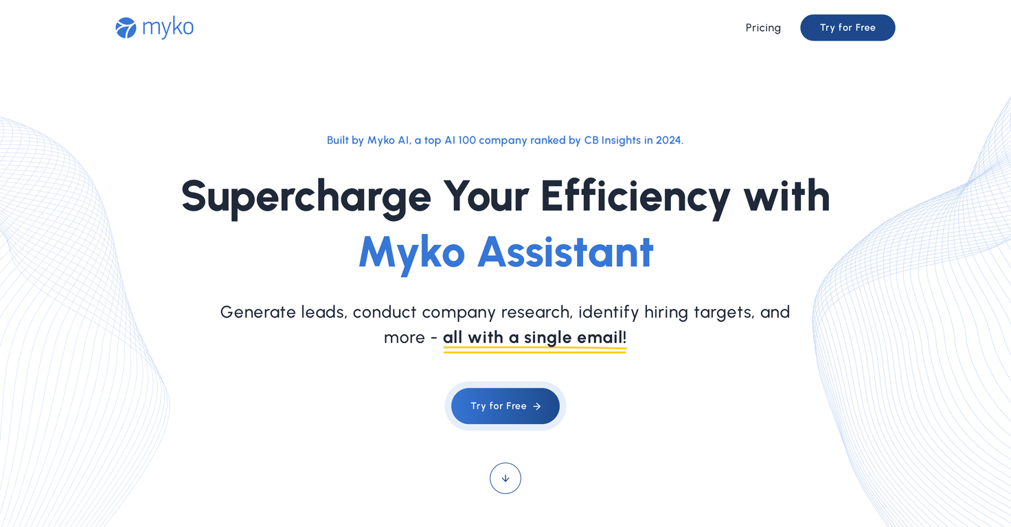 myko assistant