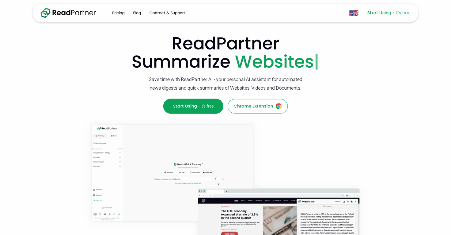 readpartner