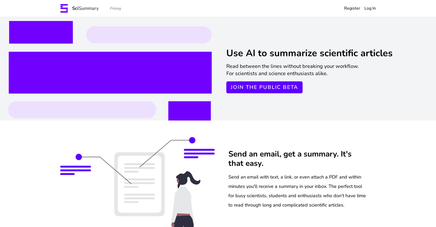 scisummary v1.2.0