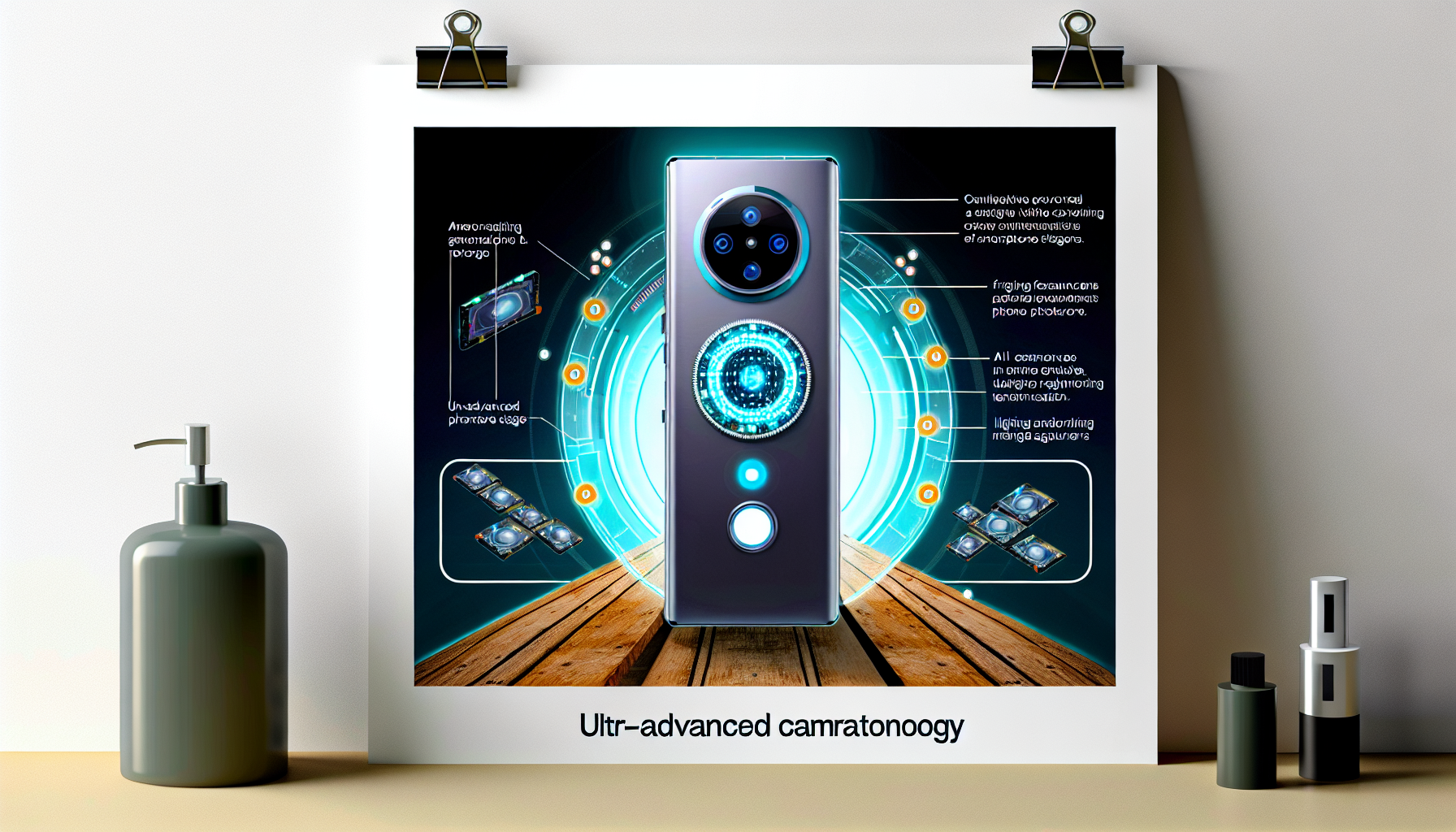 09 11 2024 Apple Shocks the World with Game Changing iPhone 16 Packed with Revolutionary AI Features