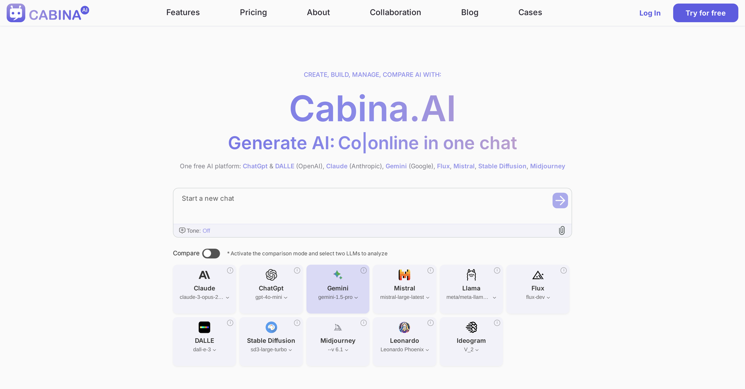 cabina.ai