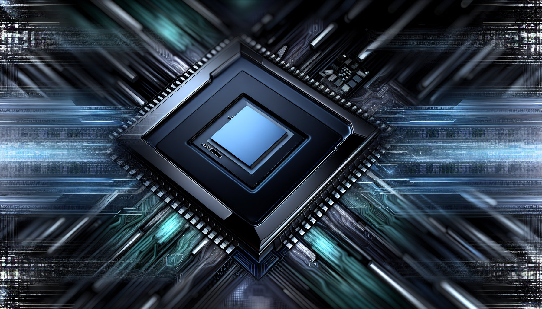 10 12 2024 AMD Strikes Back with Game Changing AI Chip to Take on Nvidias Dominance