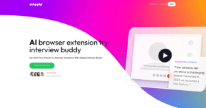ai interview buddy