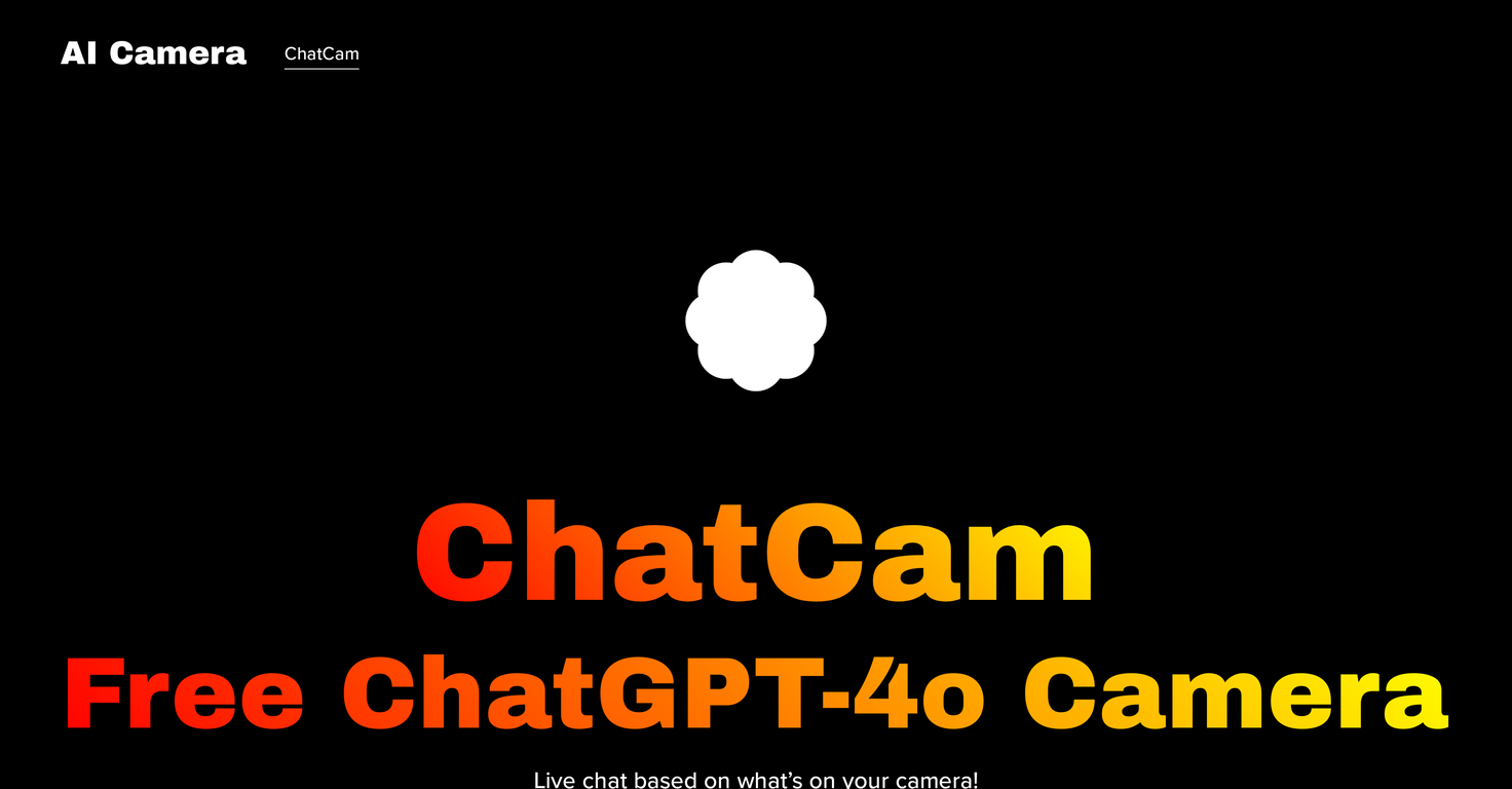 chatcam