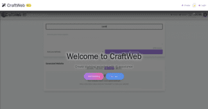 craftweb