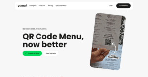 smart menus