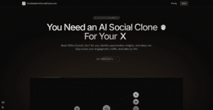 youneedanaisocialclone