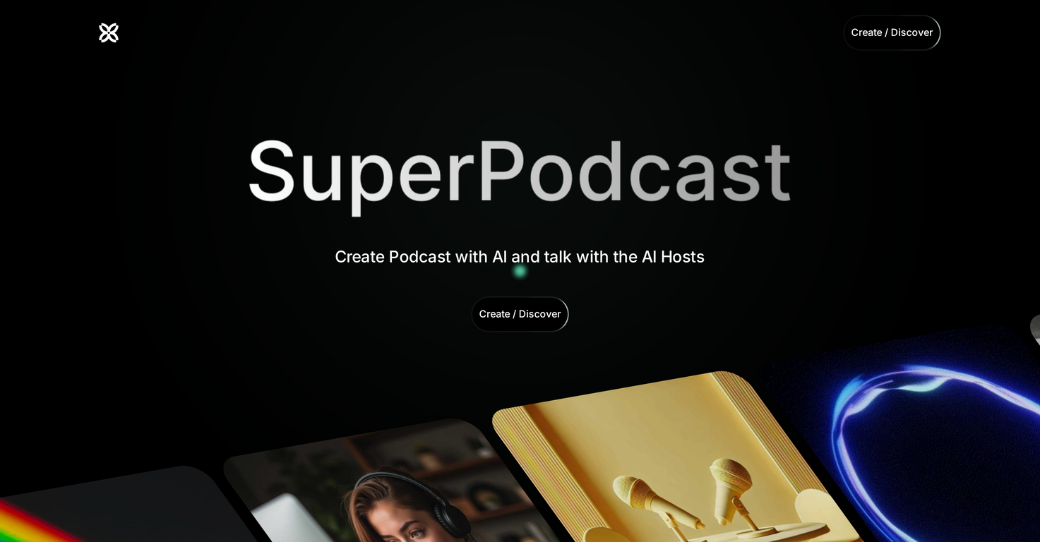 superpodcast