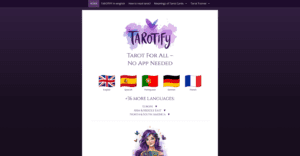 tarotify