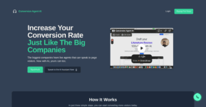 conversion agent ai
